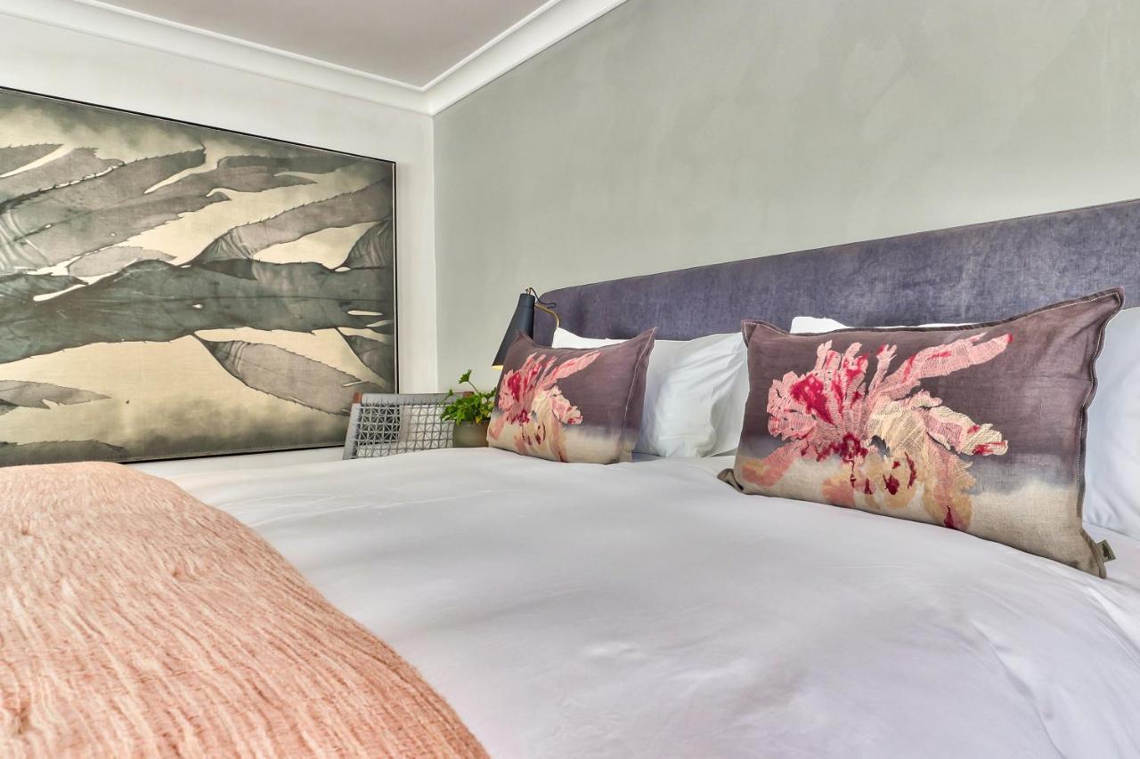 Hotel Wytham Manor House à Le Cap Extérieur photo