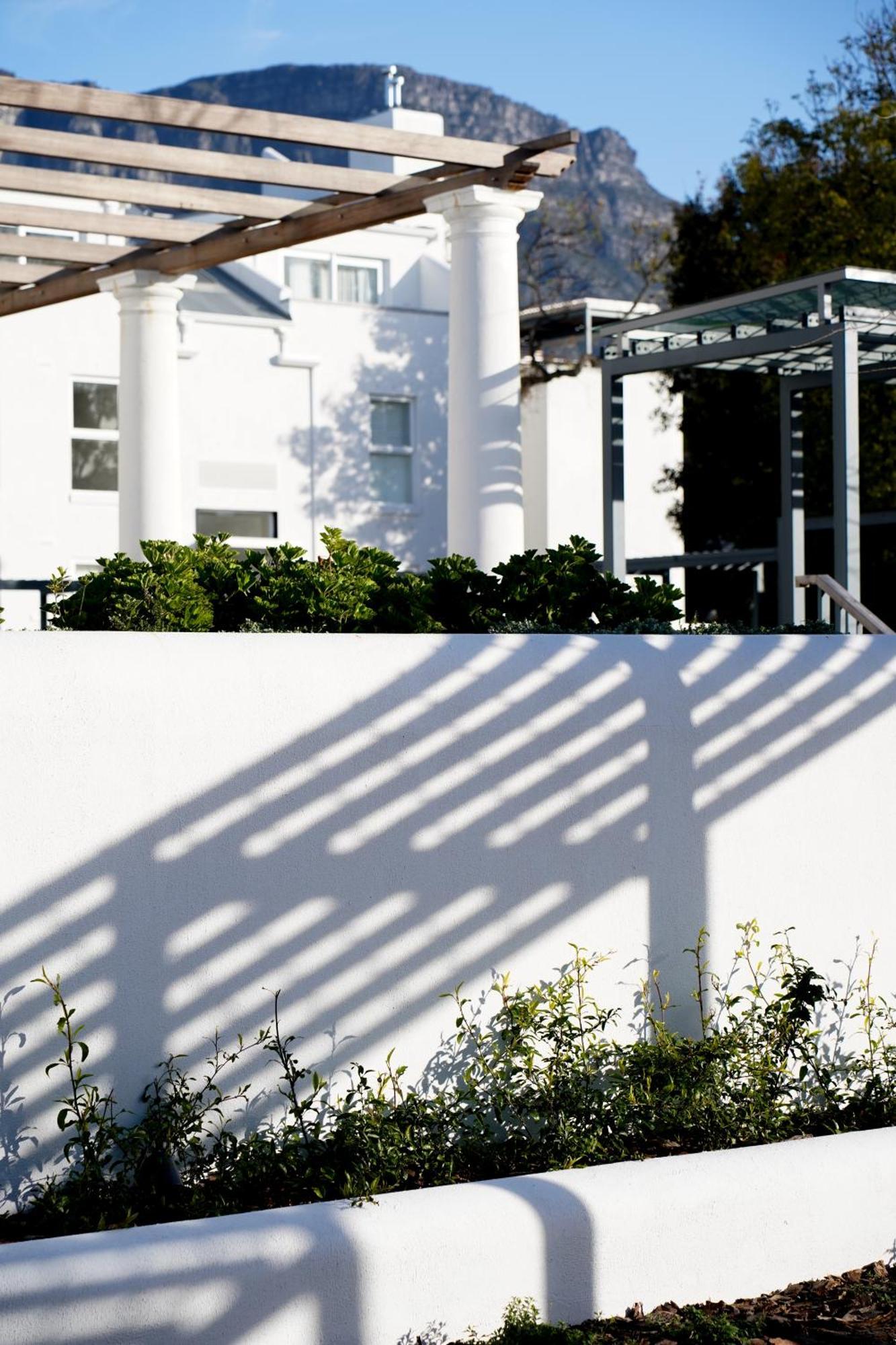 Hotel Wytham Manor House à Le Cap Extérieur photo